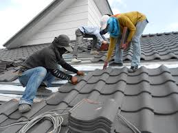 Professional  Roofing repair and installation in Pine Knoll Shores, NC